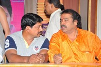 Telangana Kakatiya Cricket Cup Launch Press Meet